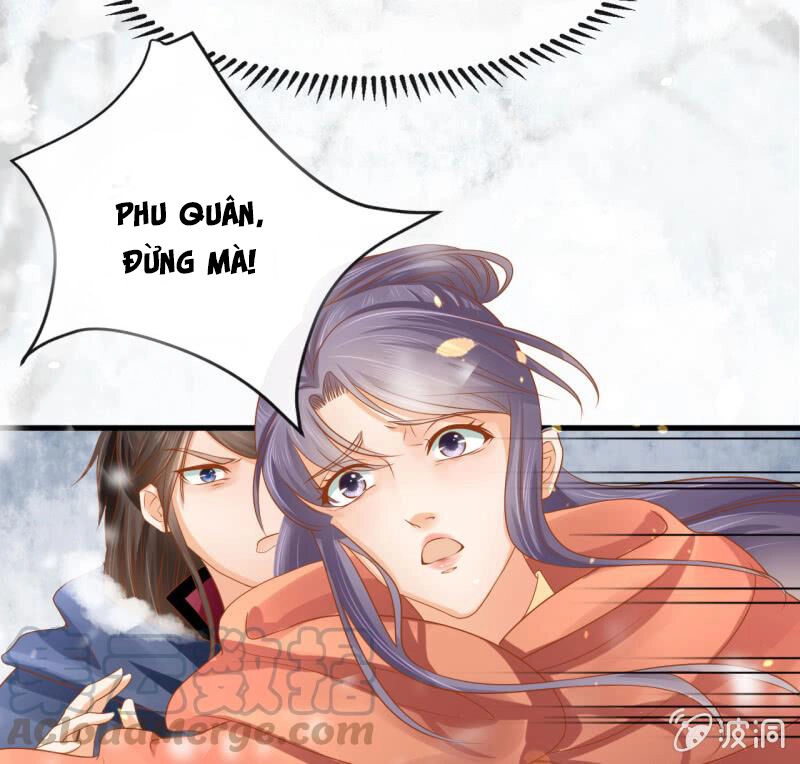 Trục Phong Nguyệt, Dư Quân Hỉ Chapter 36 - 30