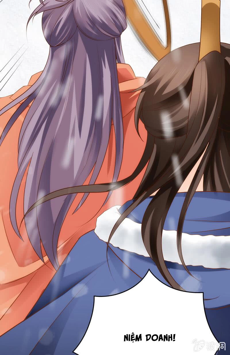 Trục Phong Nguyệt, Dư Quân Hỉ Chapter 37 - 4