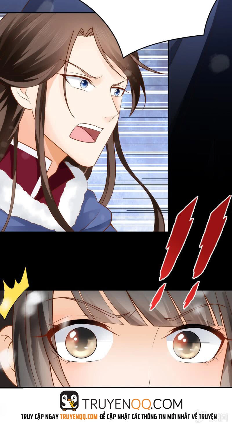 Trục Phong Nguyệt, Dư Quân Hỉ Chapter 37 - 5