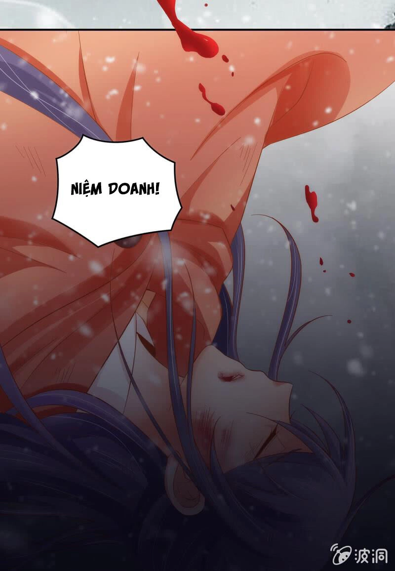 Trục Phong Nguyệt, Dư Quân Hỉ Chapter 37 - 9