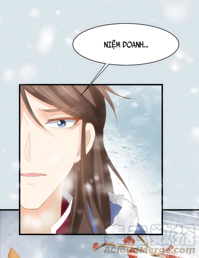 Trục Phong Nguyệt, Dư Quân Hỉ Chapter 37 - 14