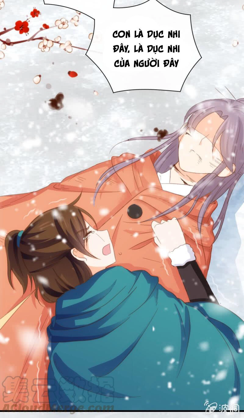 Trục Phong Nguyệt, Dư Quân Hỉ Chapter 37 - 18