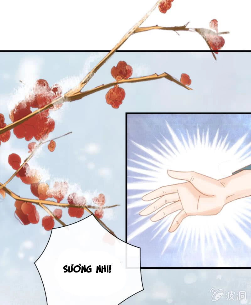 Trục Phong Nguyệt, Dư Quân Hỉ Chapter 38 - 7