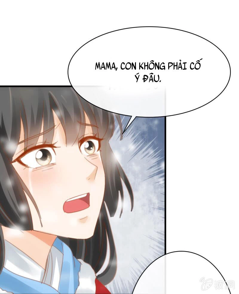 Trục Phong Nguyệt, Dư Quân Hỉ Chapter 38 - 9