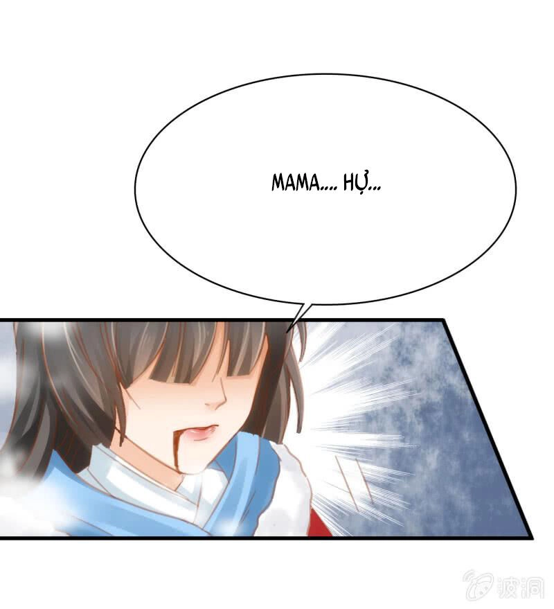 Trục Phong Nguyệt, Dư Quân Hỉ Chapter 38 - 11