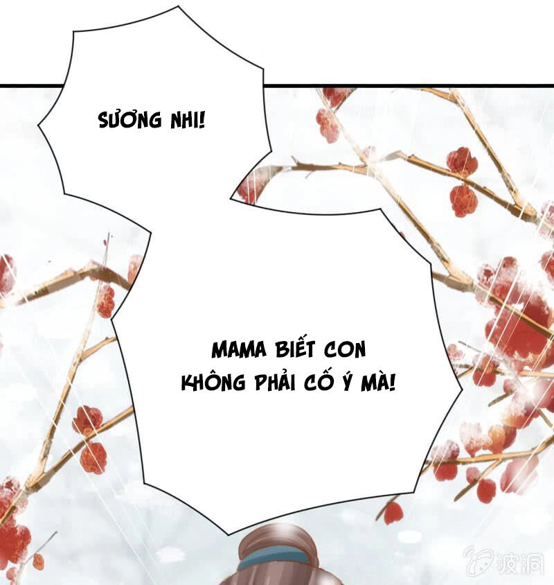 Trục Phong Nguyệt, Dư Quân Hỉ Chapter 38 - 12