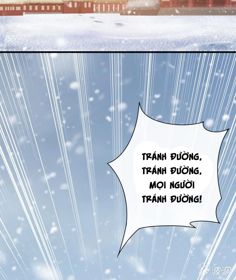 Trục Phong Nguyệt, Dư Quân Hỉ Chapter 38 - 20