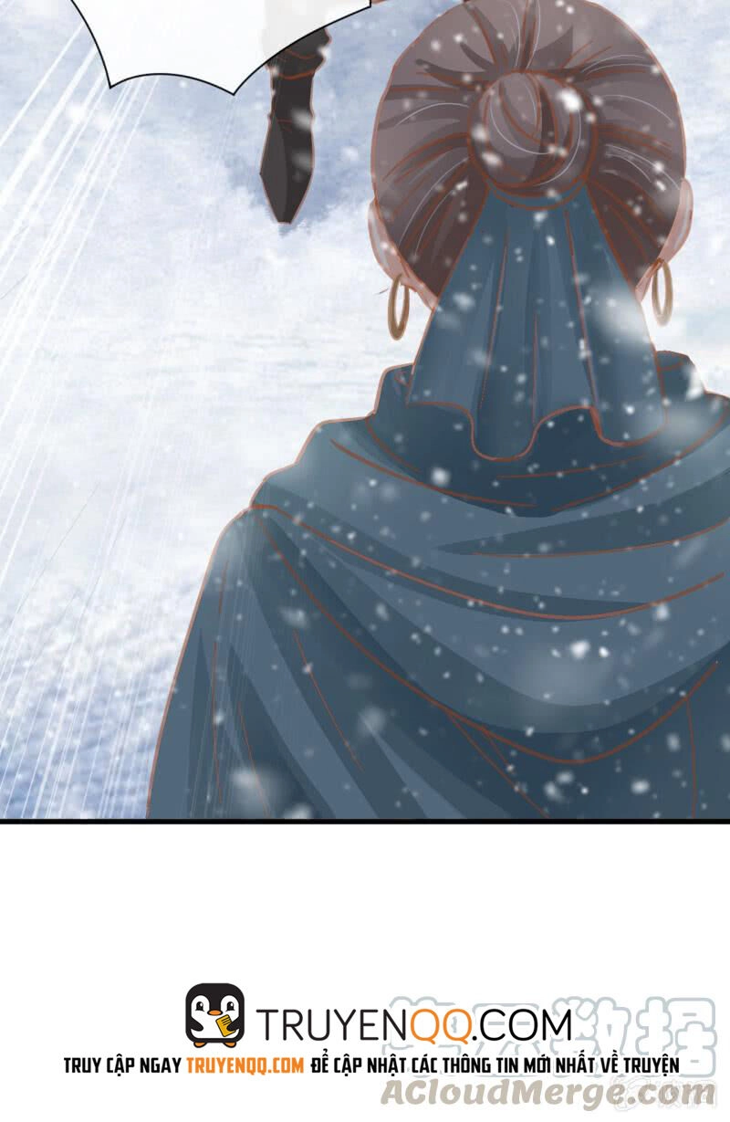 Trục Phong Nguyệt, Dư Quân Hỉ Chapter 38 - 22