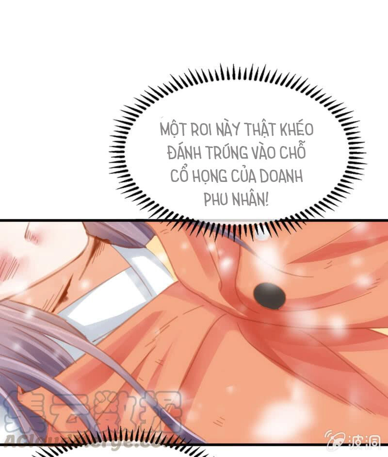 Trục Phong Nguyệt, Dư Quân Hỉ Chapter 38 - 30