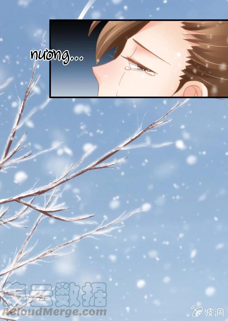 Trục Phong Nguyệt, Dư Quân Hỉ Chapter 38 - 38