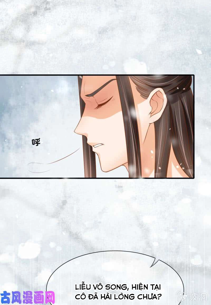 Trục Phong Nguyệt, Dư Quân Hỉ Chapter 39 - 2