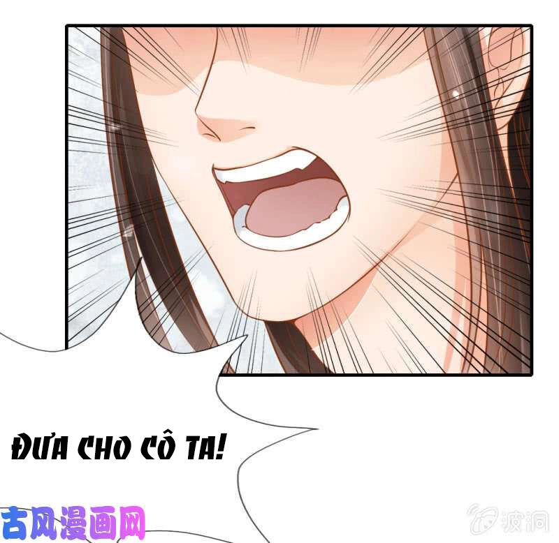 Trục Phong Nguyệt, Dư Quân Hỉ Chapter 39 - 14