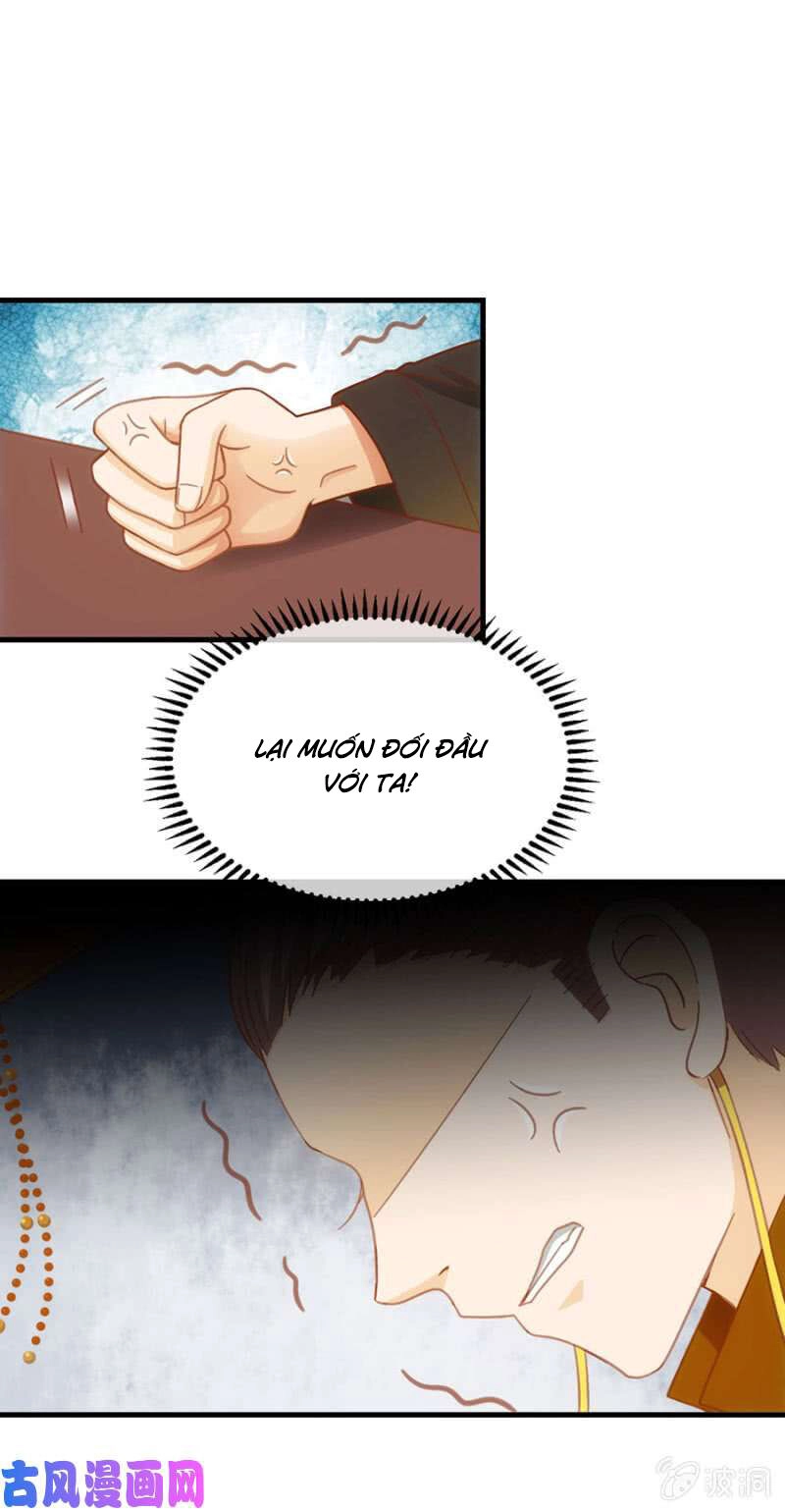 Trục Phong Nguyệt, Dư Quân Hỉ Chapter 40 - 6