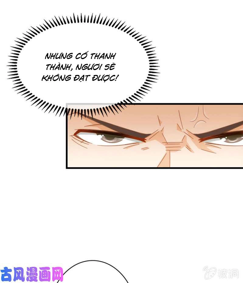 Trục Phong Nguyệt, Dư Quân Hỉ Chapter 40 - 8