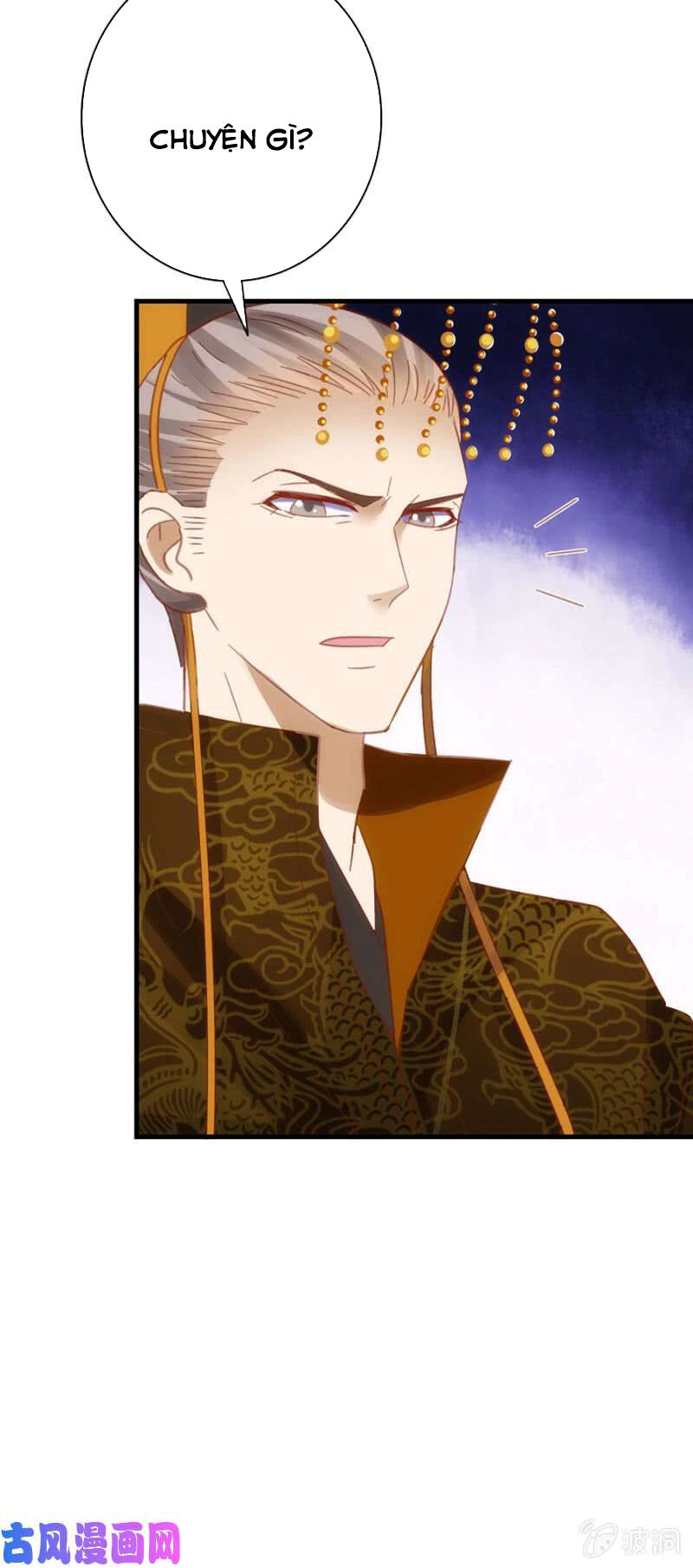 Trục Phong Nguyệt, Dư Quân Hỉ Chapter 40 - 14