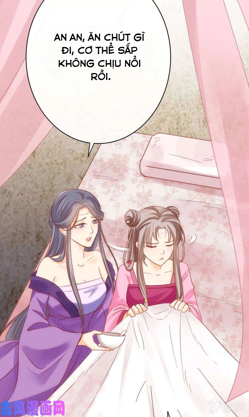 Trục Phong Nguyệt, Dư Quân Hỉ Chapter 40 - 24