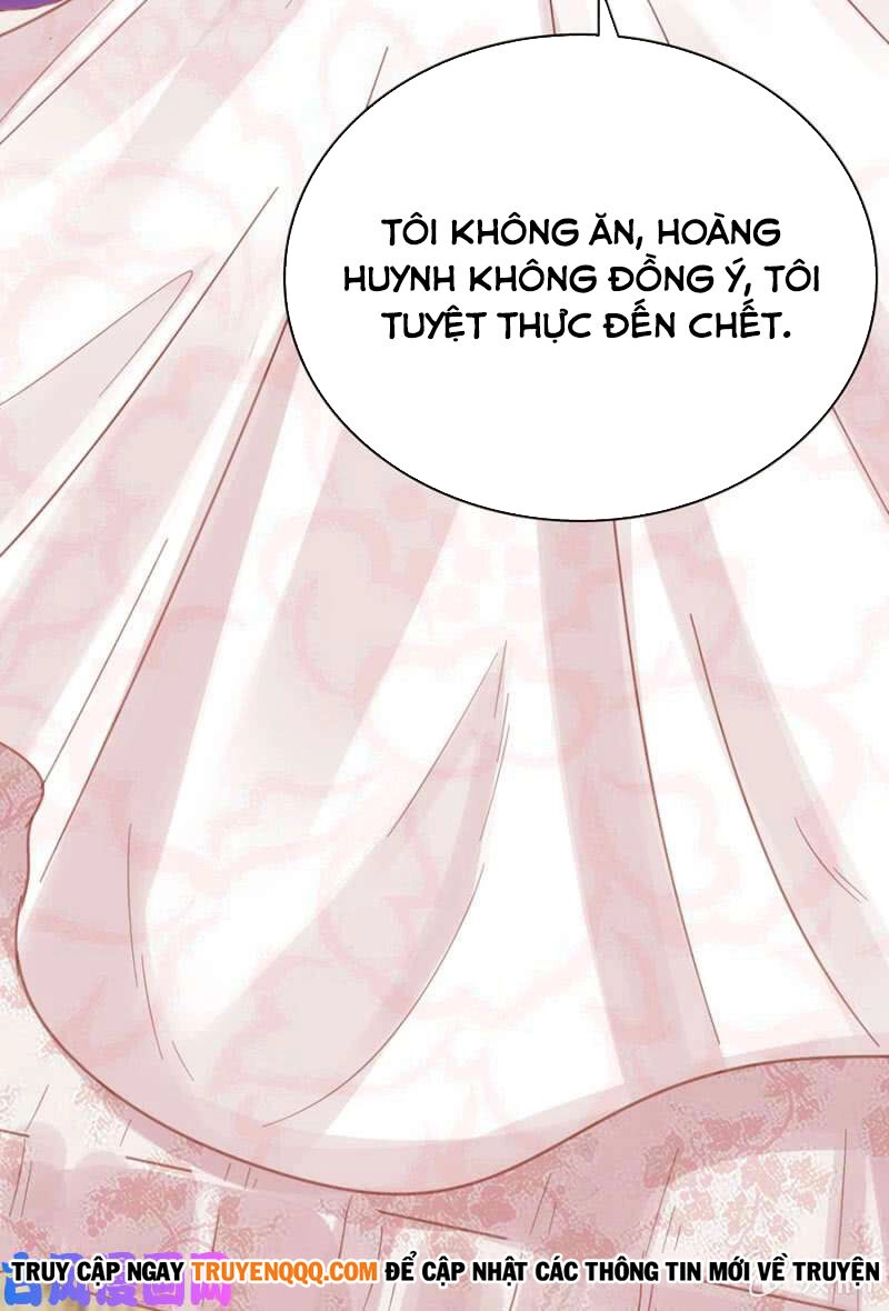 Trục Phong Nguyệt, Dư Quân Hỉ Chapter 40 - 25