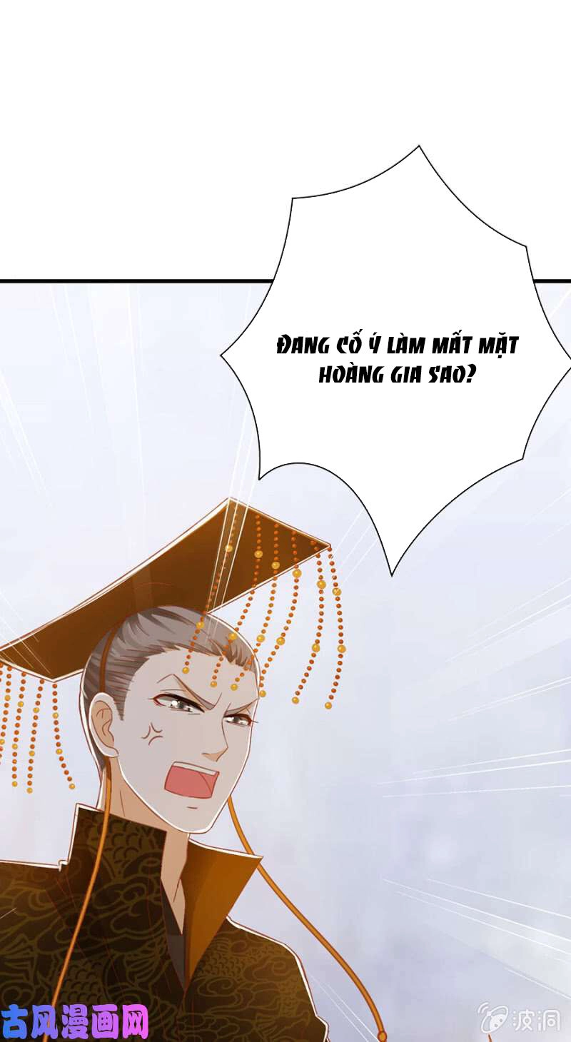 Trục Phong Nguyệt, Dư Quân Hỉ Chapter 40 - 29