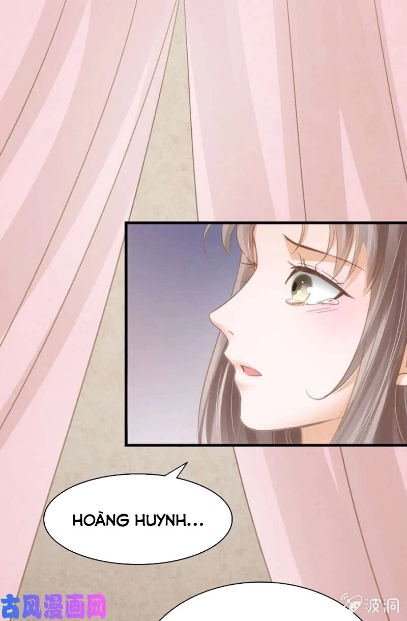 Trục Phong Nguyệt, Dư Quân Hỉ Chapter 40 - 31