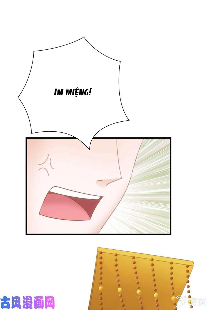 Trục Phong Nguyệt, Dư Quân Hỉ Chapter 40 - 33