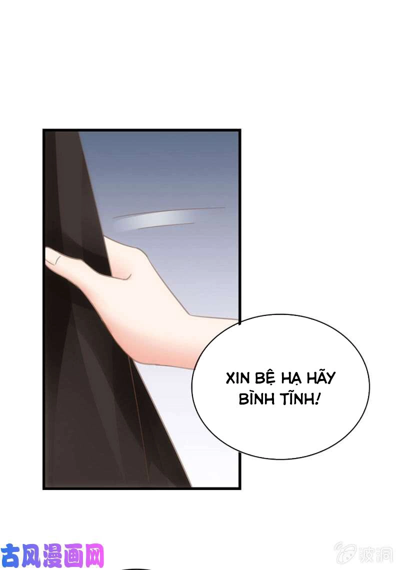 Trục Phong Nguyệt, Dư Quân Hỉ Chapter 40 - 36