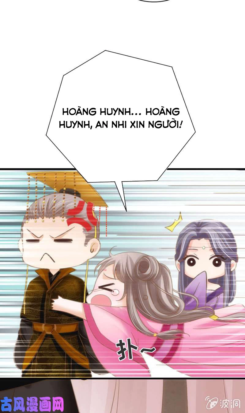 Trục Phong Nguyệt, Dư Quân Hỉ Chapter 40 - 38