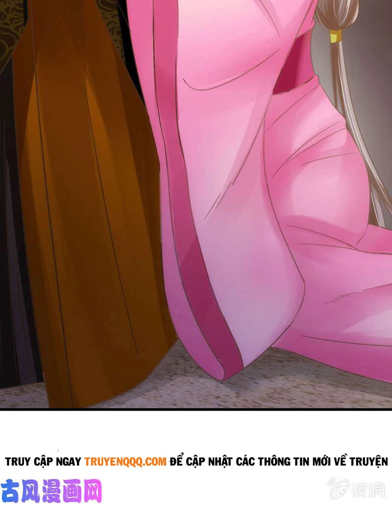 Trục Phong Nguyệt, Dư Quân Hỉ Chapter 40 - 40