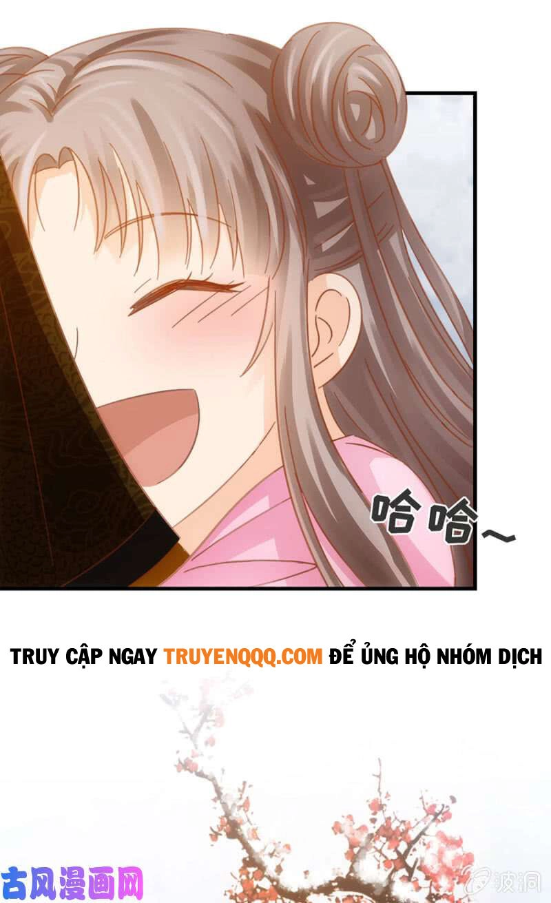 Trục Phong Nguyệt, Dư Quân Hỉ Chapter 40 - 50