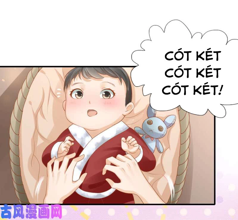 Trục Phong Nguyệt, Dư Quân Hỉ Chapter 42 - 2