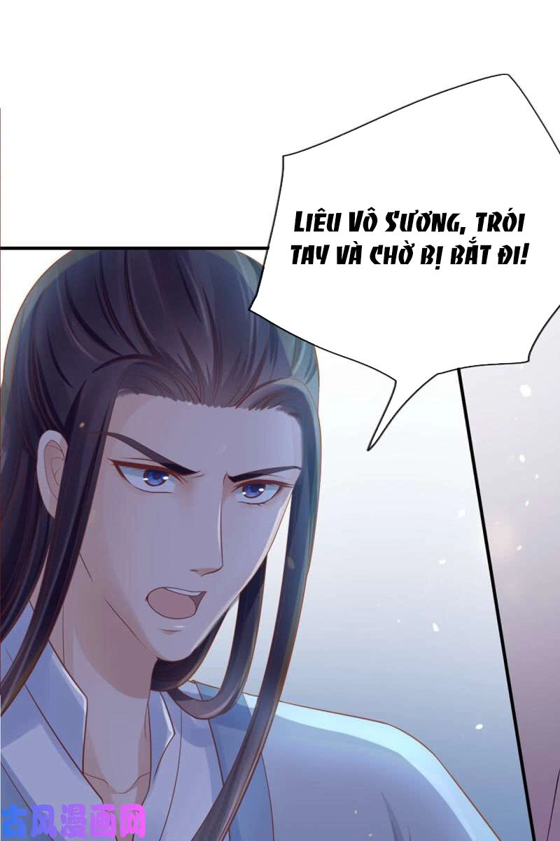 Trục Phong Nguyệt, Dư Quân Hỉ Chapter 43 - 6