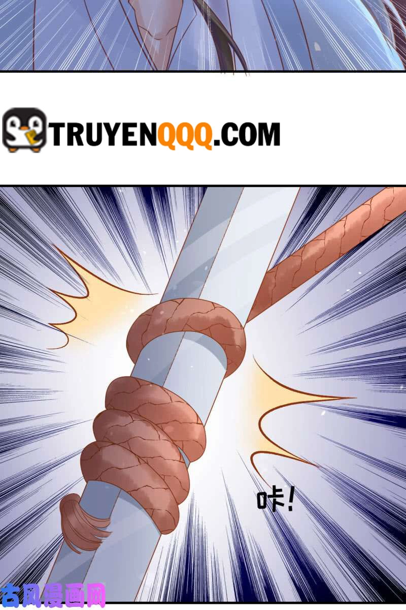 Trục Phong Nguyệt, Dư Quân Hỉ Chapter 43 - 15