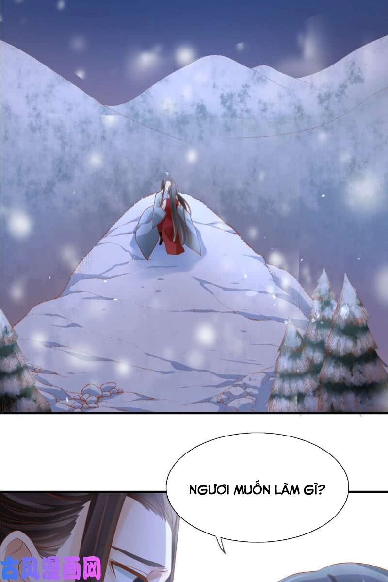 Trục Phong Nguyệt, Dư Quân Hỉ Chapter 43 - 24