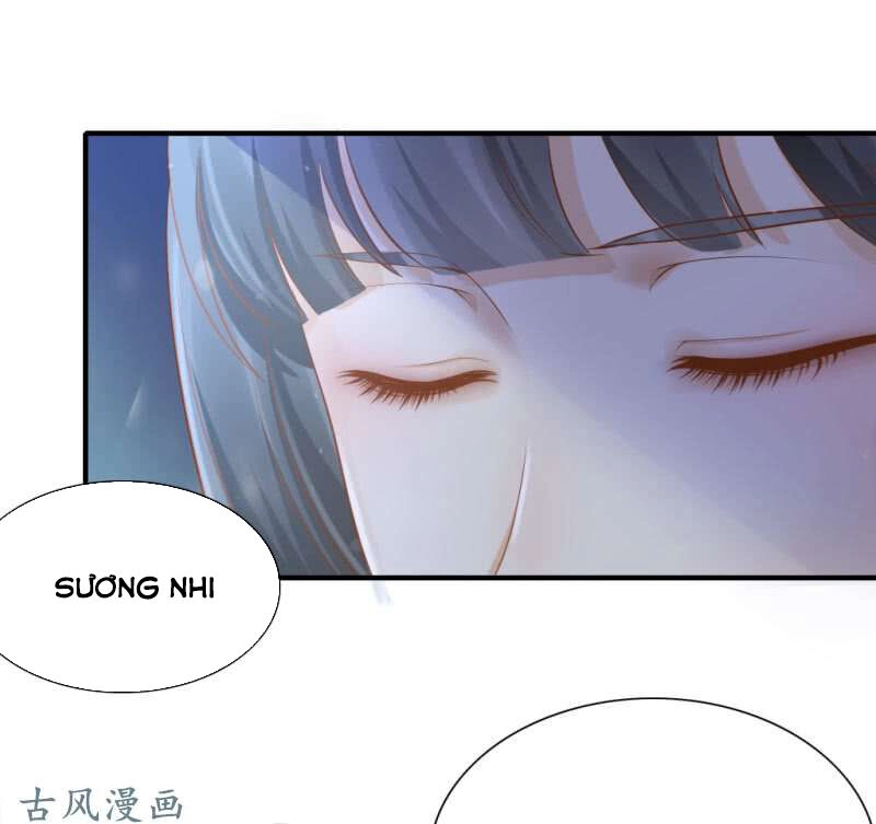 Trục Phong Nguyệt, Dư Quân Hỉ Chapter 44 - 2