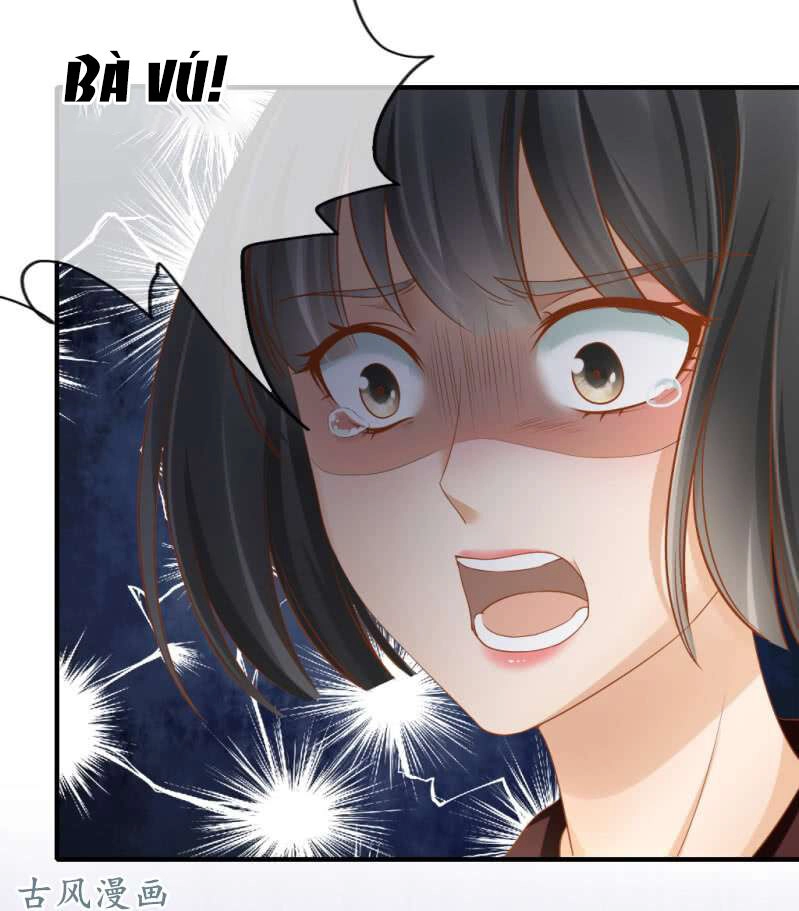 Trục Phong Nguyệt, Dư Quân Hỉ Chapter 44 - 31