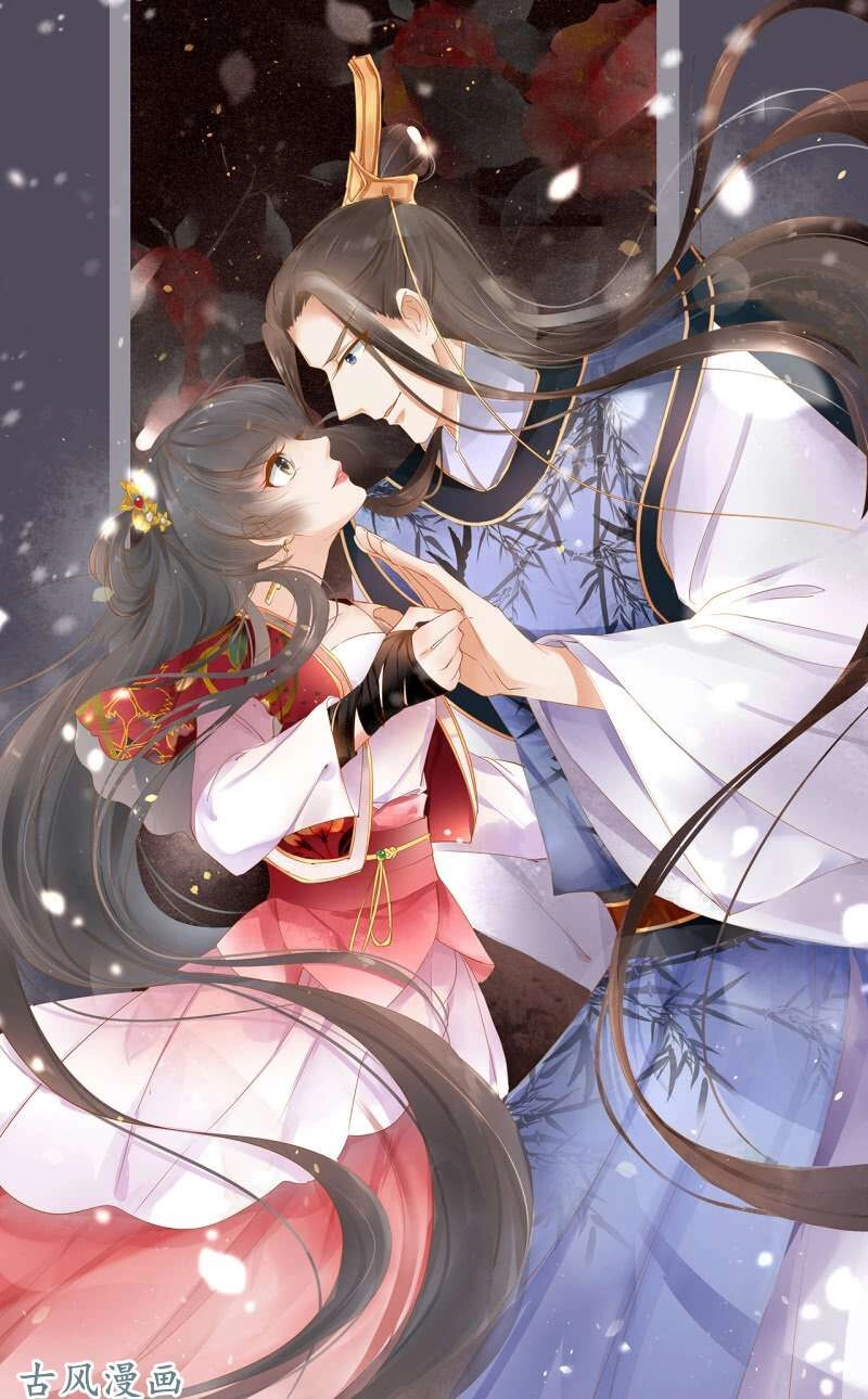 Trục Phong Nguyệt, Dư Quân Hỉ Chapter 44 - 38