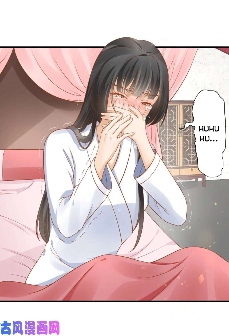 Trục Phong Nguyệt, Dư Quân Hỉ Chapter 45 - 24