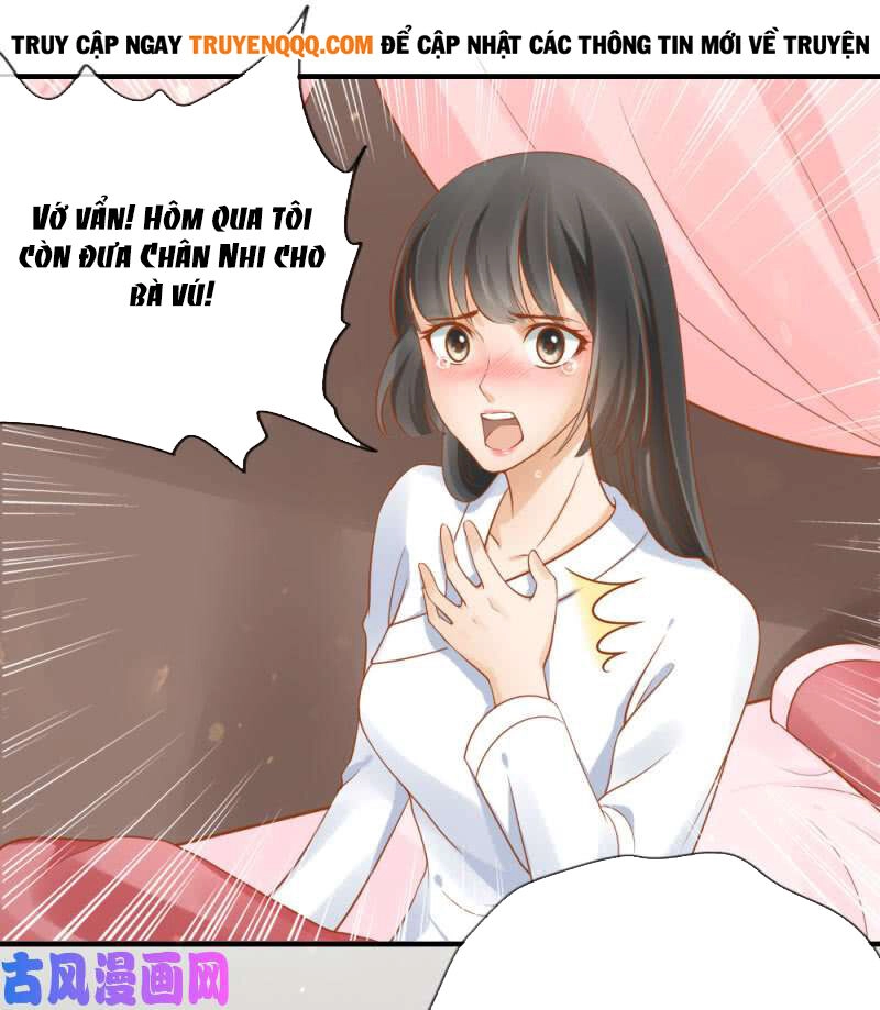 Trục Phong Nguyệt, Dư Quân Hỉ Chapter 45 - 25