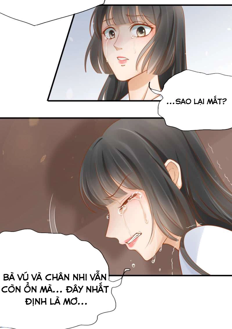 Trục Phong Nguyệt, Dư Quân Hỉ Chapter 45 - 28