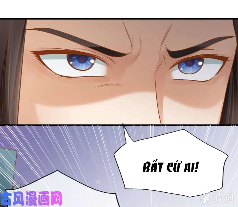 Trục Phong Nguyệt, Dư Quân Hỉ Chapter 45 - 33