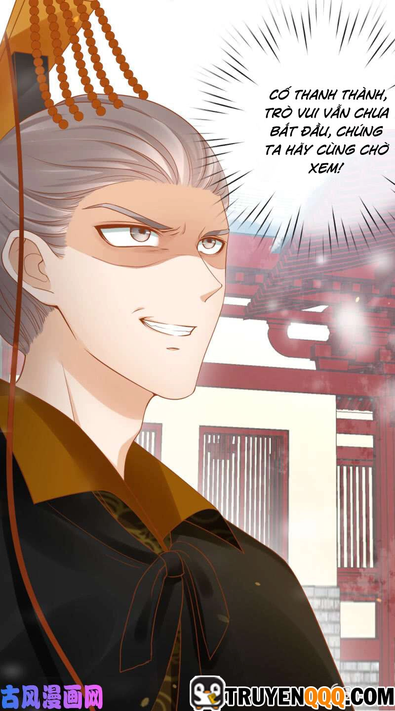 Trục Phong Nguyệt, Dư Quân Hỉ Chapter 45 - 45