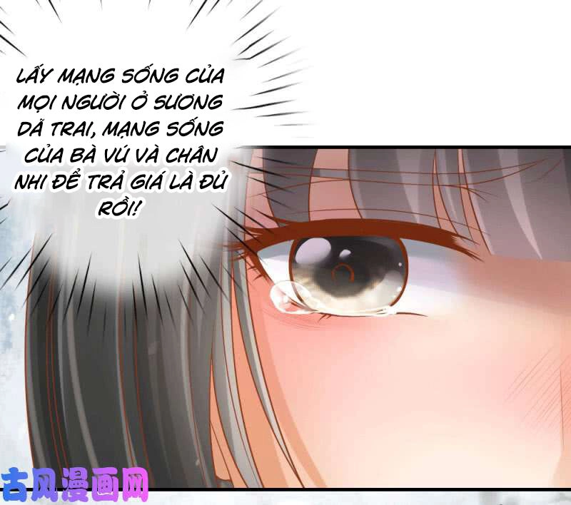 Trục Phong Nguyệt, Dư Quân Hỉ Chapter 46 - 24