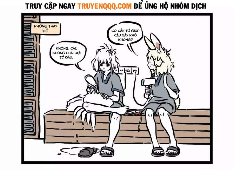 Phi Nhân Chapter 2 - 5