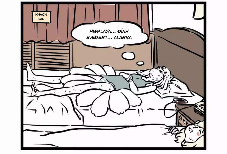 Phi Nhân Chapter 2 - 6