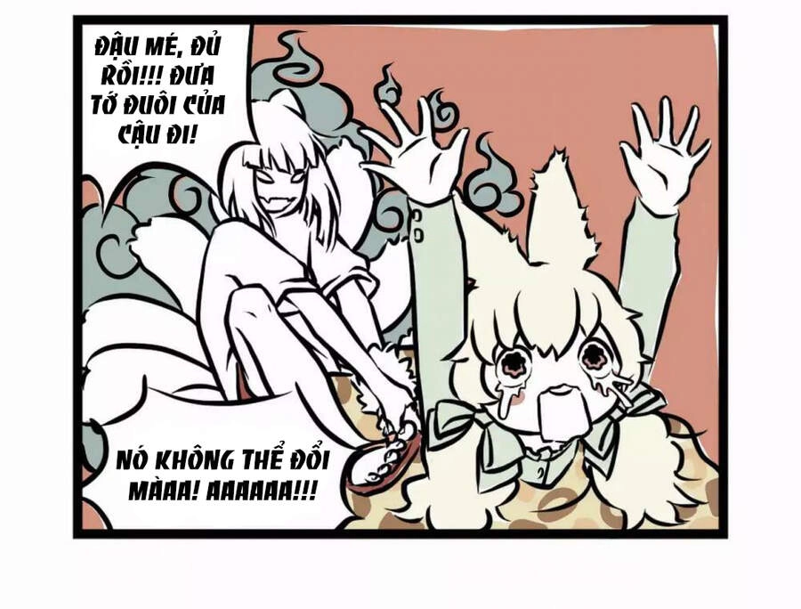 Phi Nhân Chapter 2 - 7