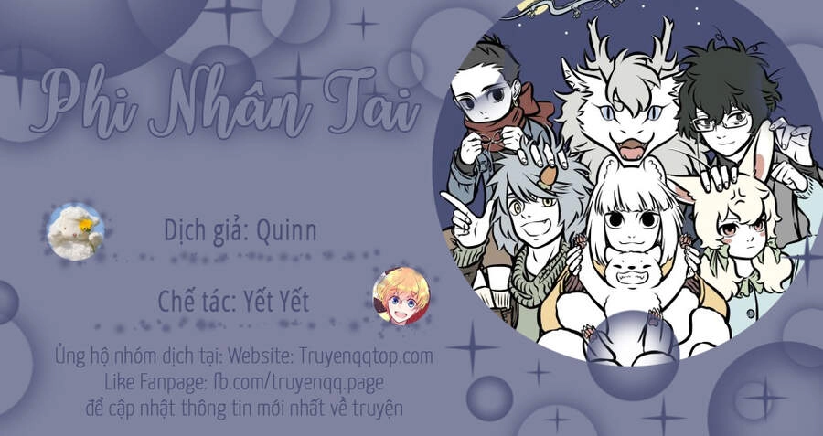 Phi Nhân Chapter 2 - 12