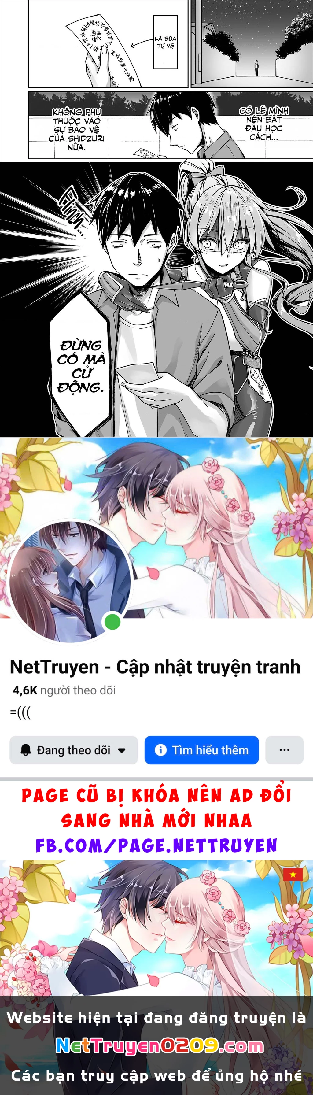 Somehow, I Started Living With A Neet Otaku Kunoichi Chapter 14 - 5