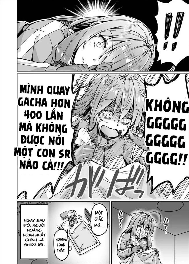 Somehow, I Started Living With A Neet Otaku Kunoichi Chapter 15 - 4