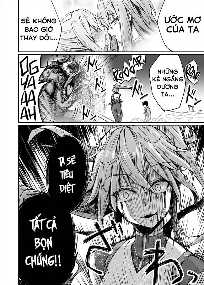 Somehow, I Started Living With A Neet Otaku Kunoichi Chapter 16 - 4