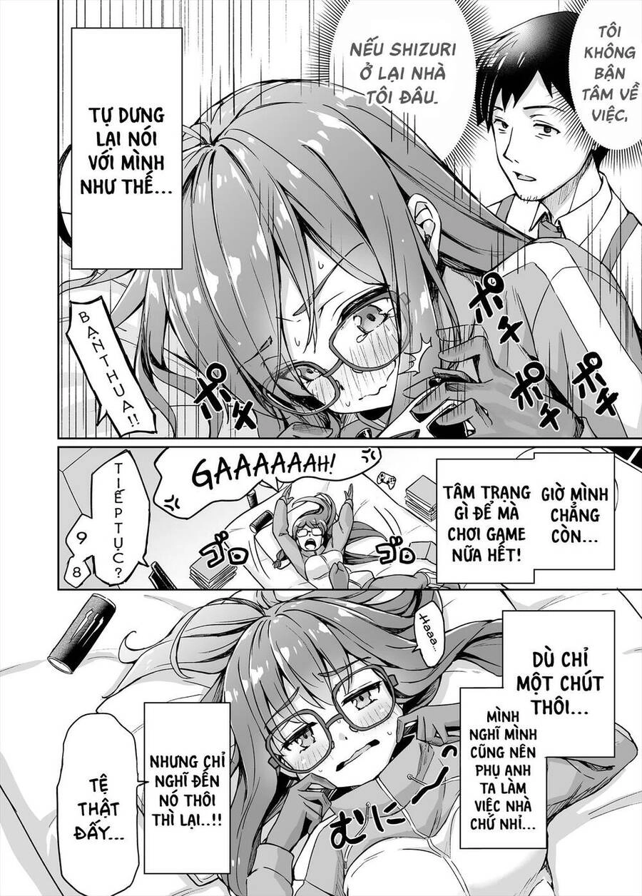 Somehow, I Started Living With A Neet Otaku Kunoichi Chapter 2 - 3