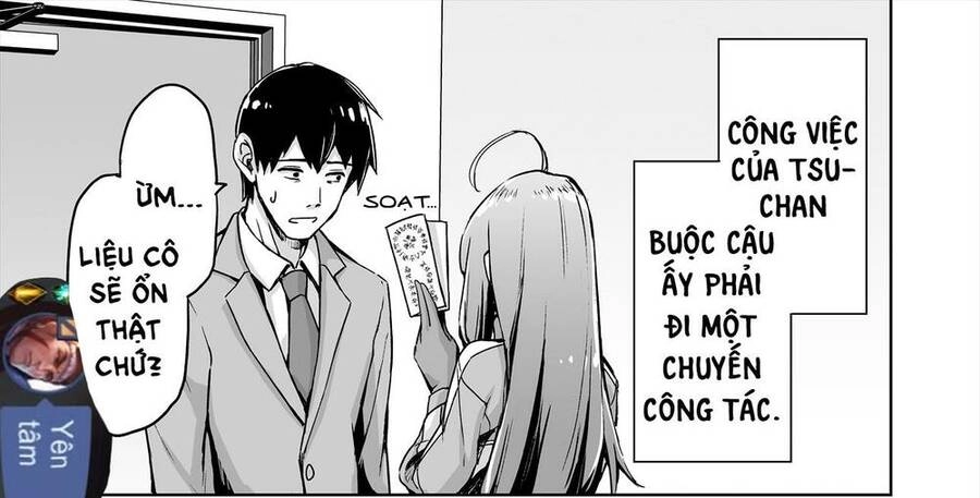 Somehow, I Started Living With A Neet Otaku Kunoichi Chapter 5 - 6